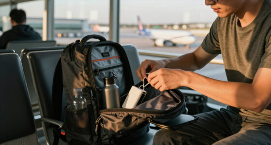 Best Gifts for a Frequent Traveler