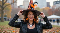Best Halloween Costume Accessories For Women Compared