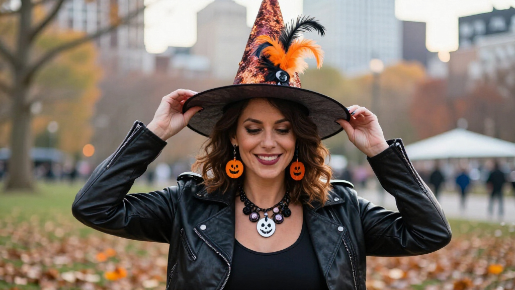 Best Halloween Costume Accessories For Women Compared