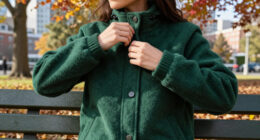 Best Stylish Fall Jackets For Women Compared