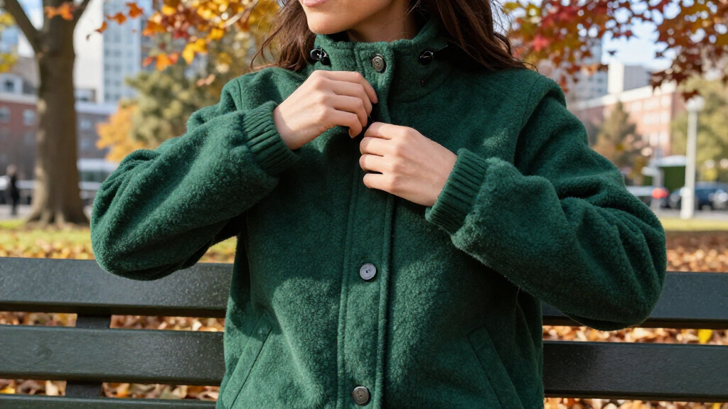 Best Stylish Fall Jackets For Women Compared