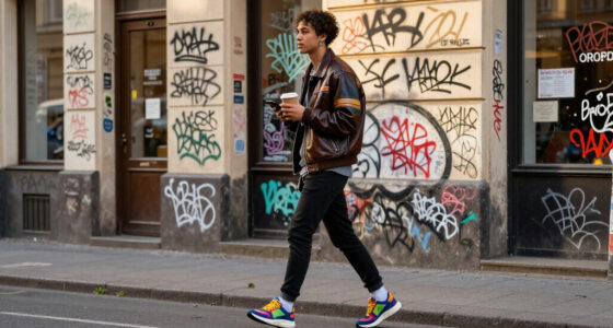 Bread&&Butter Brought Fashion And Culture To 2010'S Berlin