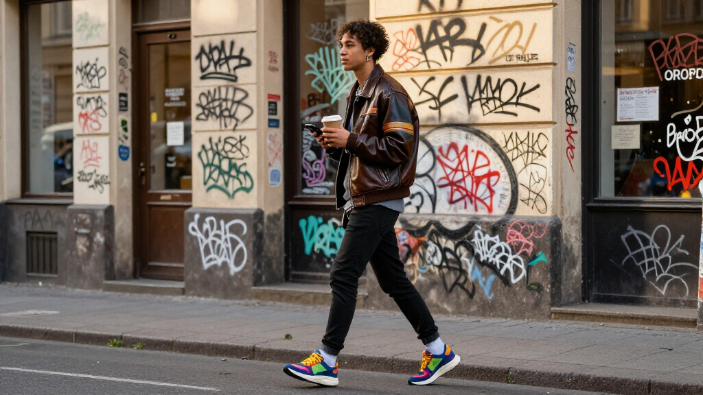 Bread&&Butter Brought Fashion And Culture To 2010'S Berlin