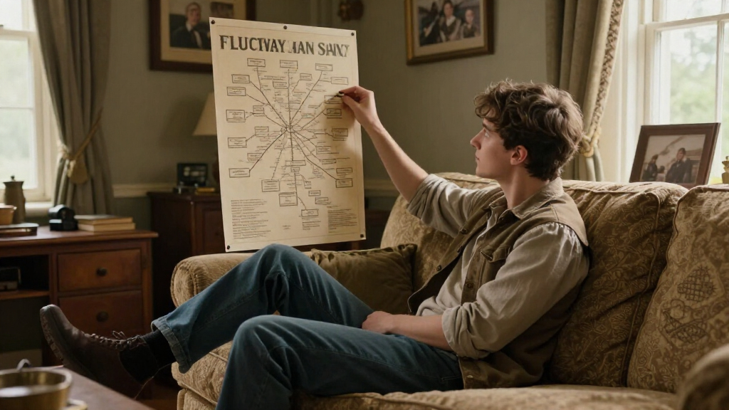 Breaking Down The Fraser Family Tree On Outlander And Blood Of My Blood