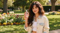Camila Cabello Is Global Ambassador Of Tommy Hilfiger's Newest Scent