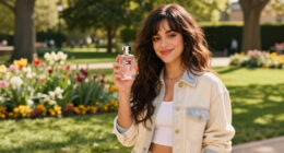 Camila Cabello Is Global Ambassador Of Tommy Hilfiger's Newest Scent