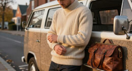 Cashmere Sweaters, Tweed Vans, And All The New Launches Esquire’s Editors Loved This Week