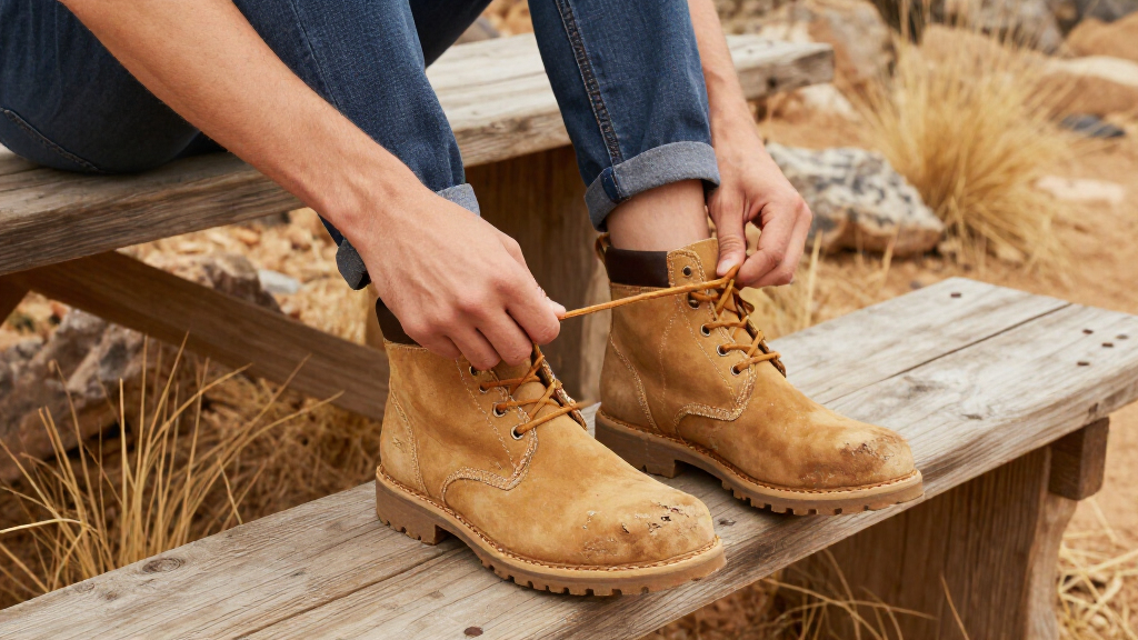 Clarks Originals Drops The Desert Riders FW26 Collection