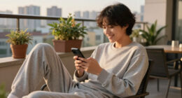 Daily Drills Brings Its Gen Z-Beloved Loungewear To Shopbop