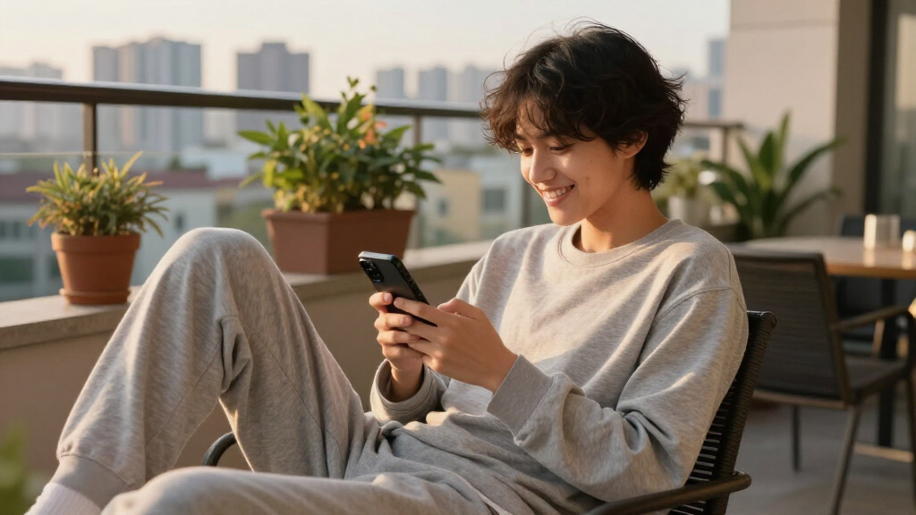 Daily Drills Brings Its Gen Z-Beloved Loungewear To Shopbop