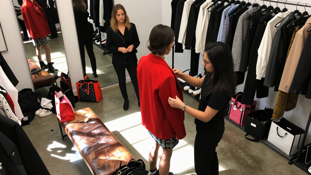 Demna's SS27 Gucci Is A Place Where Everyone Belongs