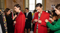 Demna's SS27 Gucci Is A Place Where Everyone Belongs