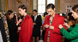 Demna's SS27 Gucci Is A Place Where Everyone Belongs