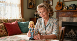 Dolly Parton’s Boundless Love Lives On In Steel Magnolias