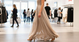 Elie Saab Is Bringing His Red-Carpet Gowns To H&M