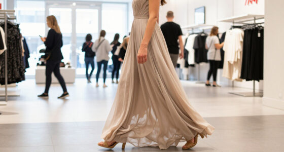 Elie Saab Is Bringing His Red-Carpet Gowns To H&M
