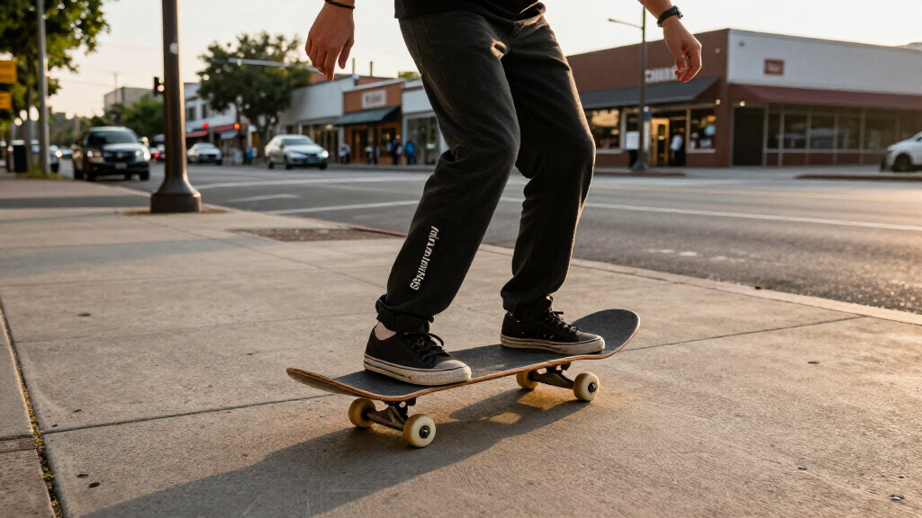 Explore The Evolution Of Skateboarding With The "50 Years Of VISION" Traveling Exhibition