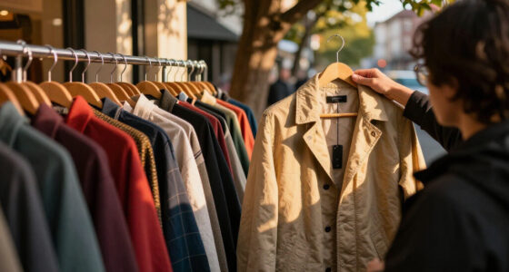 Fashion & Style Shopping Checklist 2026