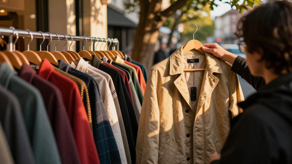 Fashion & Style Shopping Checklist 2026
