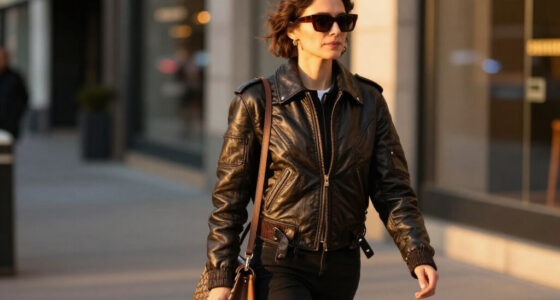 Fashion & Style Must-Have Items 2026