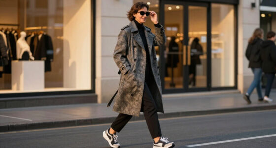 Fashion & Style Must-Haves Checklist 2026