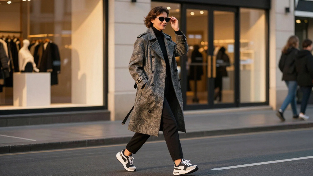Fashion & Style Must-Haves Checklist 2026