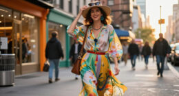 Fashionista's 11 Favorite Spring 2027 Collections From New York Fashion Week