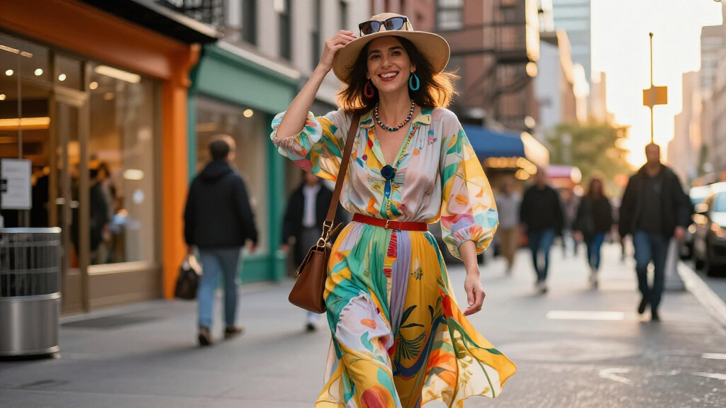 Fashionista's 11 Favorite Spring 2027 Collections From New York Fashion Week