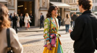 Fashionista's 9 Favorite Spring 2027 Collections From Milan Fashion Week