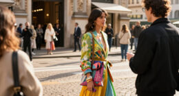 Fashionista's 9 Favorite Spring 2027 Collections From Milan Fashion Week