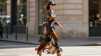 Fendi Spring 2027: Through The Looking Glass