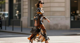 Fendi Spring 2027: Through The Looking Glass
