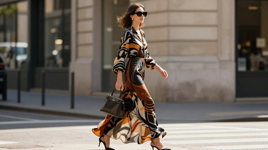 Fendi Spring 2027: Through The Looking Glass