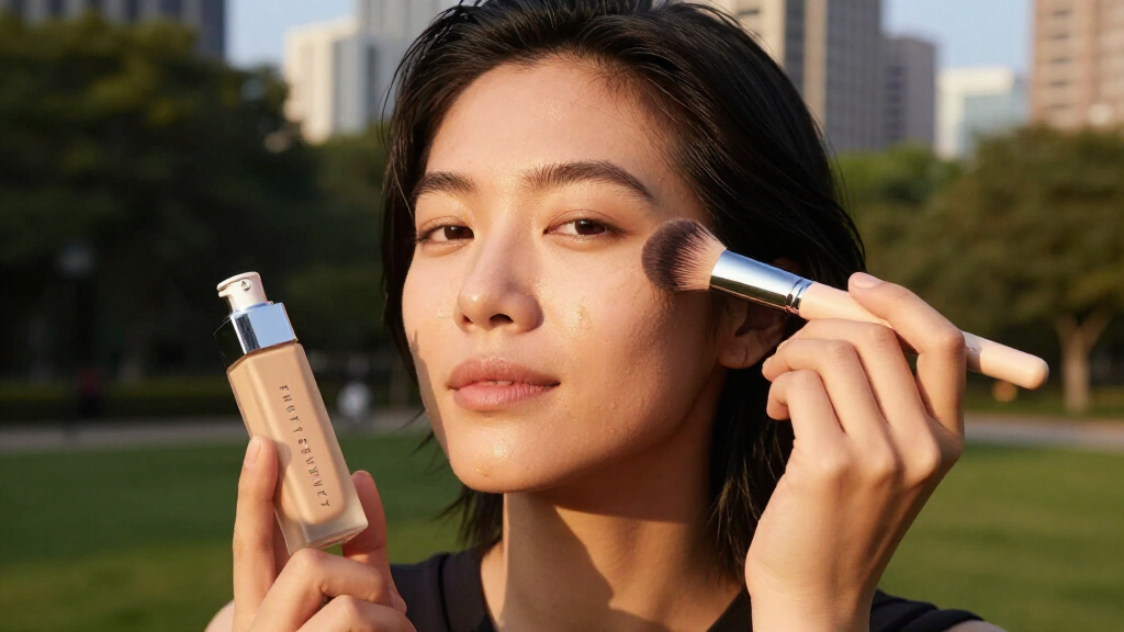 Fenty Beauty Just Dropped The Replacement For Its Beloved Foundation