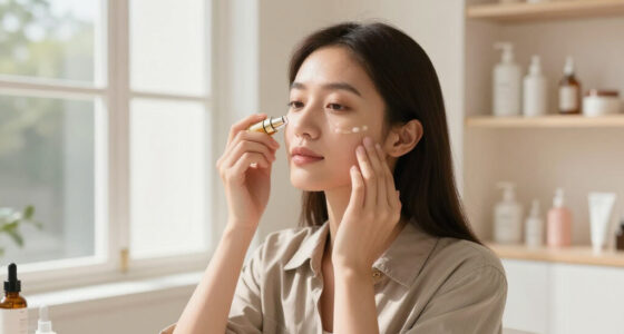 From K-Beauty Hits To Next-Gen Skin Care: The Beauty O-ward Winners Of 2026
