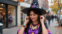 Halloween Costume Accessories For Women: A Halloween Guide