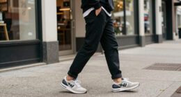 HEAD And PHANTACI Redefine Court Culture With New Street Luxe Collection