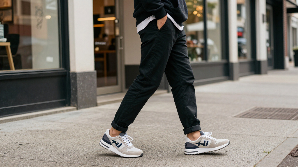 HEAD And PHANTACI Redefine Court Culture With New Street Luxe Collection
