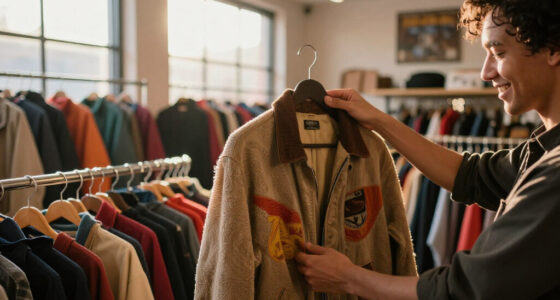 How California Tech Turned Thrifted Clothes Into Fashion’s Hottest Status Symbol