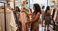 How Kahlana Barfield Brown Is Creating Trend-Forward Clothes That Are Affordable And Size Inclusive
