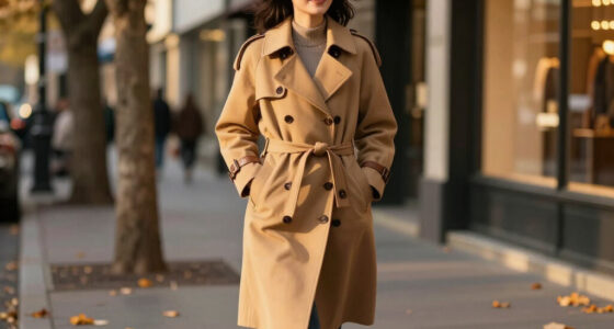 How to Choose Stylish Fall Jackets For Women