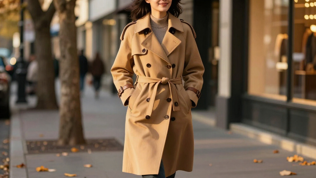 How to Choose Stylish Fall Jackets For Women