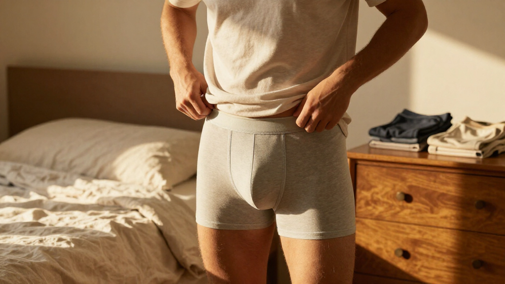 How To Choose The 8 Best Organic And Nontoxic Underwear For Men (2026)