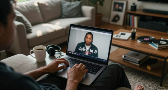How To Watch Jay-Z’s Jaÿ-Z In 8 Docuseries