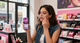 ICYMI: Sephora Enters The Live-Shopping Game, The Met Cancels Its Spring 2027 John Galliano Exhibit & Ib Kamara Exits Off-White