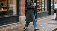 It Girls With Casual Style Know That This Low-Key Anti-Trend Fall Basic Makes Outfits 10X Cooler