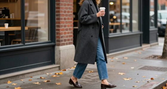 It Girls With Casual Style Know That This Low-Key Anti-Trend Fall Basic Makes Outfits 10X Cooler