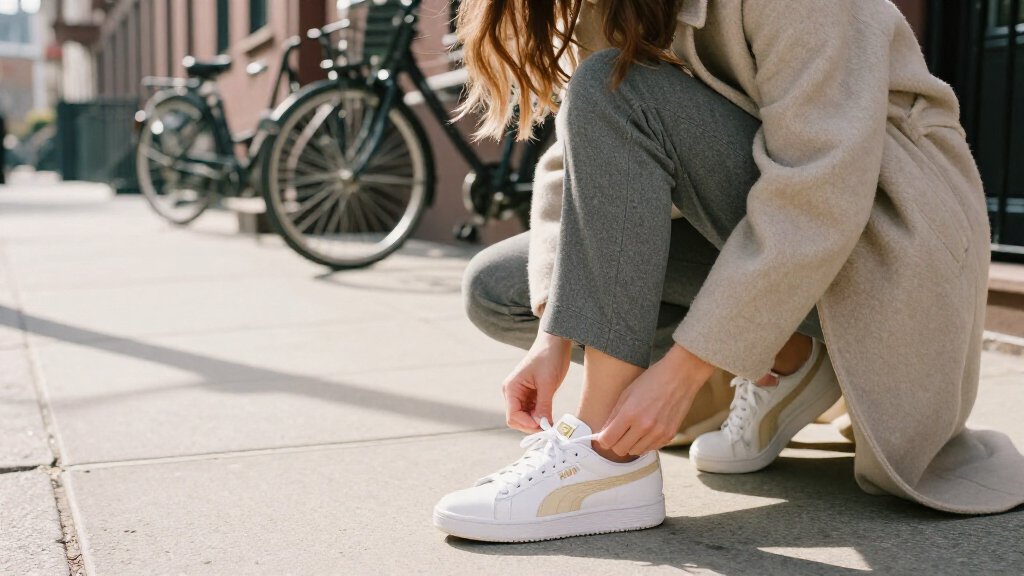 Jil Sander's Next PUMA Pack Strips Back The Classics