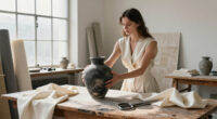 Julie Kegels Finds Beauty In The Weight Of Things For SS27