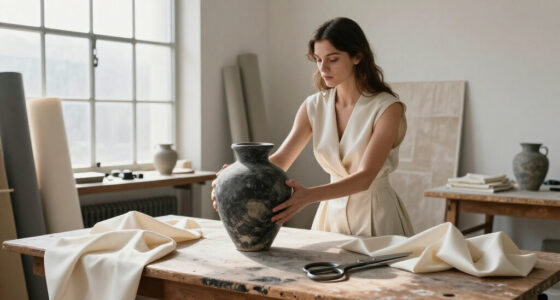 Julie Kegels Finds Beauty In The Weight Of Things For SS27